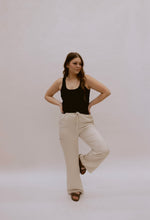 Load image into Gallery viewer, Avery Linen Pant

