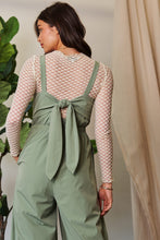 Load image into Gallery viewer, Noa Wide Leg Jumpsuit
