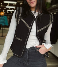 Load image into Gallery viewer, Blake Quilted Vest