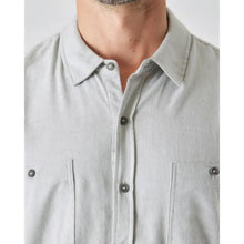 Load image into Gallery viewer, Lightweight Button Up Shirt