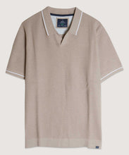 Load image into Gallery viewer, Leo Collar Polo
