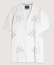Load image into Gallery viewer, Arlo Embroidered Shirt
