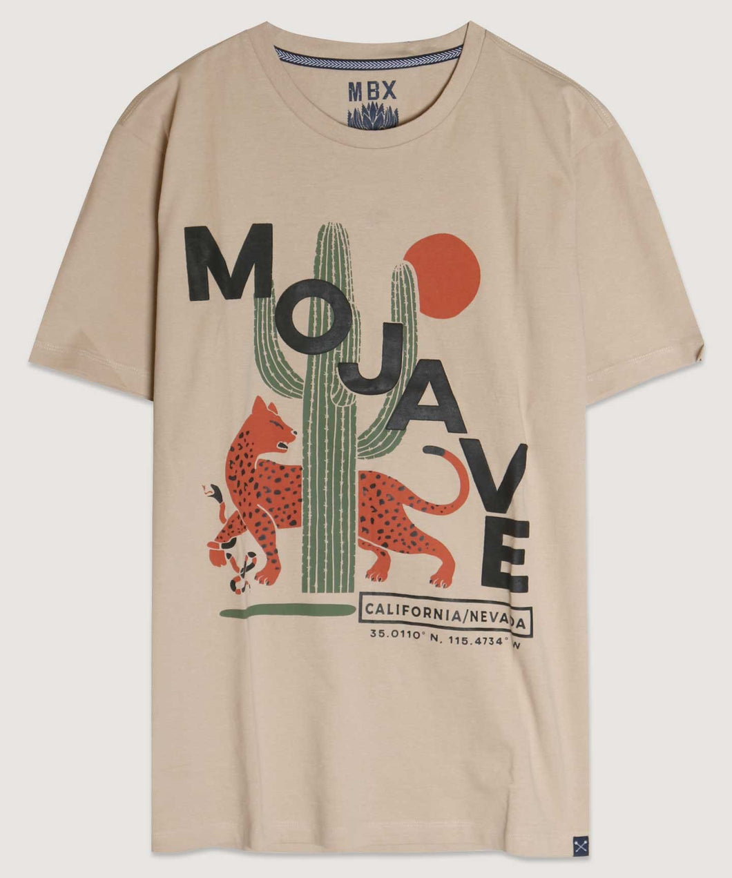 Mojave Desert T-Shirt