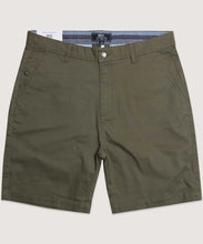 Load image into Gallery viewer, Cooper Flat Front Shorts
