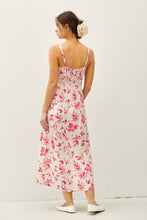 Load image into Gallery viewer, Bexley Floral Midi Dress