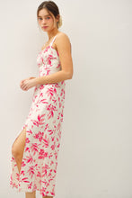 Load image into Gallery viewer, Bexley Floral Midi Dress
