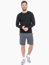 Load image into Gallery viewer, Pima Cotton Long Sleeve