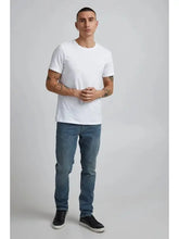 Load image into Gallery viewer, Slim Straight Jeans
