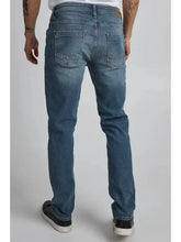 Load image into Gallery viewer, Slim Straight Jeans
