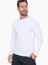 Load image into Gallery viewer, Pima Cotton Long Sleeve