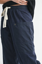 Load image into Gallery viewer, Riley Wide Leg Utility Pant
