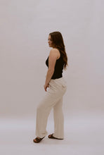Load image into Gallery viewer, Avery Linen Pant
