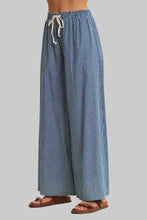 Load image into Gallery viewer, Wanderlust Wide Leg Pant