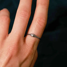 Load image into Gallery viewer, Ouroboros Snake Ring