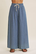 Load image into Gallery viewer, Wanderlust Wide Leg Pant