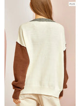 Load image into Gallery viewer, Charlotte Sweater
