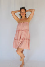 Load image into Gallery viewer, Ellianna Tiered Dress
