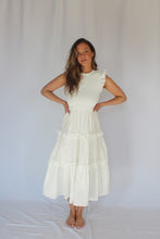 Load image into Gallery viewer, Priscilla Crochet Dress
