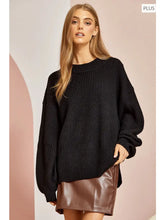 Load image into Gallery viewer, Azha Sweater
