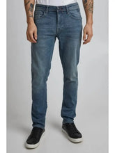 Load image into Gallery viewer, Slim Straight Jeans