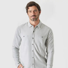 Load image into Gallery viewer, Lightweight Button Up Shirt