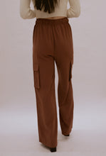 Load image into Gallery viewer, Zuri Cargo Pant
