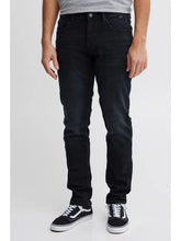 Load image into Gallery viewer, Slim Straight Jeans