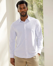 Load image into Gallery viewer, Mateo Stretch Shirt