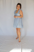 Load image into Gallery viewer, Lara Babydoll Mini Dress
