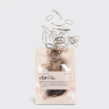 Load image into Gallery viewer, No-Snag Elastics - 100 pcs