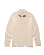 Load image into Gallery viewer, Merino Cable Knit Sweater