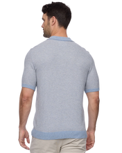 Load image into Gallery viewer, Beau Sweater Polo