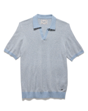 Load image into Gallery viewer, Beau Sweater Polo