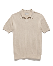 Load image into Gallery viewer, Beau Sweater Polo