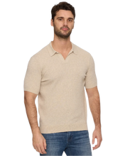 Load image into Gallery viewer, Beau Sweater Polo
