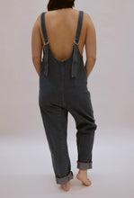 Load image into Gallery viewer, Ember Denim Jumpsuit
