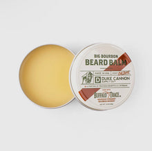 Load image into Gallery viewer, Big Bourbon Beard Balm