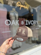 Load image into Gallery viewer, OI Tiger Hats