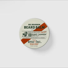 Load image into Gallery viewer, Big Bourbon Beard Balm