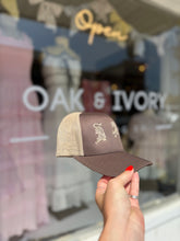 Load image into Gallery viewer, OI Tiger Hats