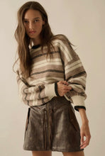 Load image into Gallery viewer, Cider Weather Sweater