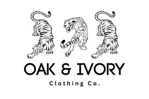 Oak & Ivory Clothing Co.