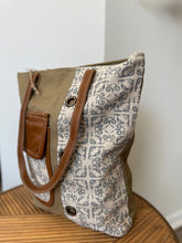 Load image into Gallery viewer, Canvas Tote Bag