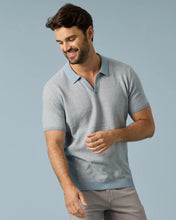 Load image into Gallery viewer, Beau Sweater Polo