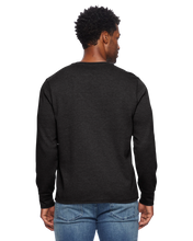 Load image into Gallery viewer, Owen Soft Waffle Henley