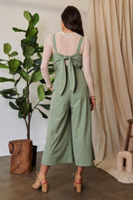 Load image into Gallery viewer, Noa Wide Leg Jumpsuit
