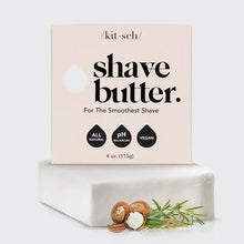 Load image into Gallery viewer, Shave Butter Bar