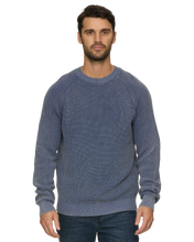 Load image into Gallery viewer, Ezra Crewneck Sweater