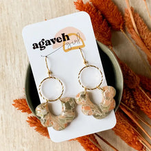 Load image into Gallery viewer, Tiffany Dangle Earring