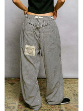 Load image into Gallery viewer, Willa Patchwork Pants